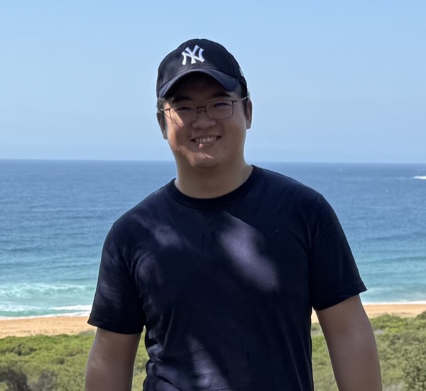 Dr Alex Guo