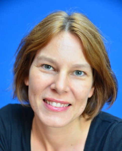 Professor Monika Bednarek